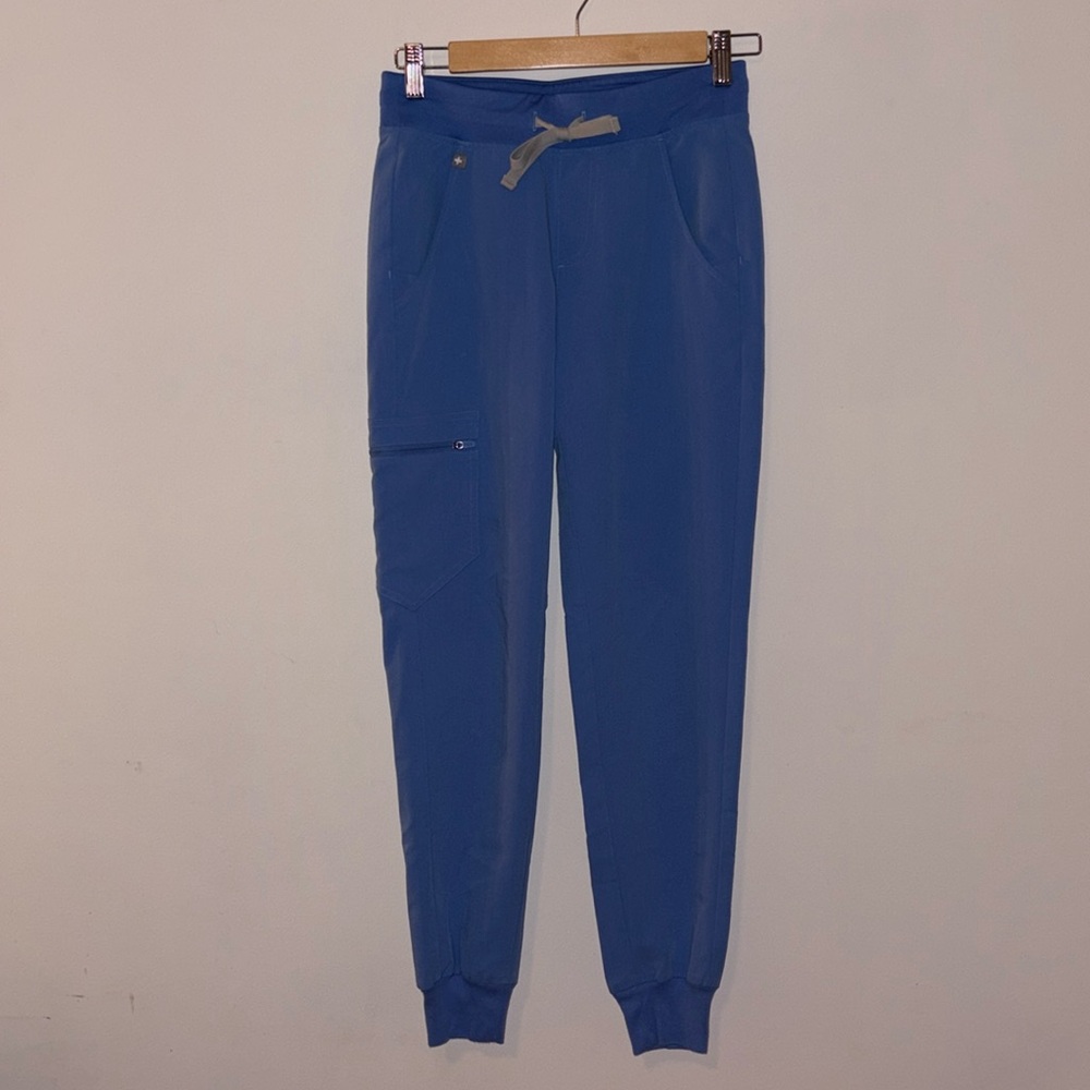 Figs Technical Collection Pants